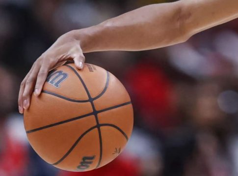 Απίστευτο: Σούπερ σταρ του ΝΒΑ συνελήφθη γιατί πυροβόλησε άλλον από το αμάξι του!