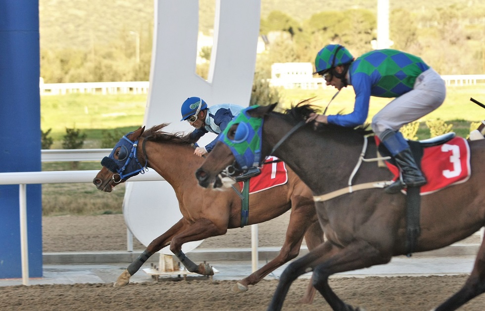 Markopoulo Park: Μεγάλα κέρδη μοίρασε το ΣΚΟΡ 6