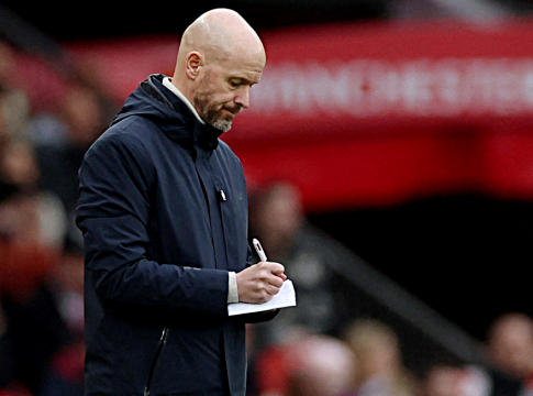 Άσχημα μαντάτα για τη Γιουνάιτεντ, χάνει παίκτη 11άδας