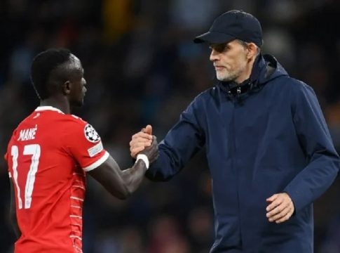 Τι ανέφερε ο Τούχελ για τον Μανέ