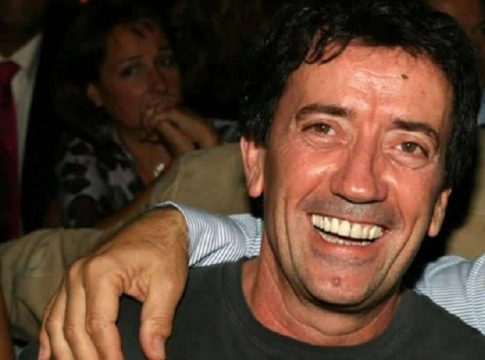 «Φωτιά» οι αποκαλύψεις του Σπύρου Παπαδόπουλου: «Το έκανα στο σπίτι της μητέρας μου και…»
