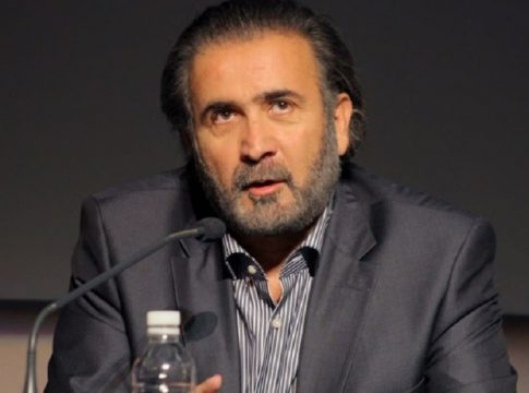 «Βόμβα» για τον Λάκη Λαζόπουλο: Πουλάει το σπίτι στο Ψυχικό και φεύγει από Αθήνα