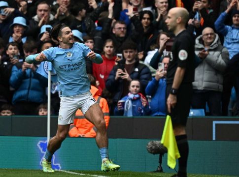 Μάντσεστερ Σίτι – Λίβερπουλ 4-1: «Αγρίεψαν» οι «πολίτες» και τους διέλυσαν