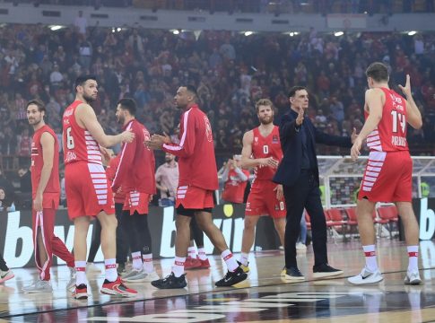 Euroleague: Ο «έμπειρος» Ολυμπιακός και οι πιθανότητες των… από κάτω να κάνουν την έκπληξη
