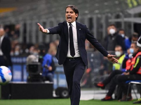 Έτοιμος ο αντικαταστάτης του Ινζάγκι στην Ίντερ