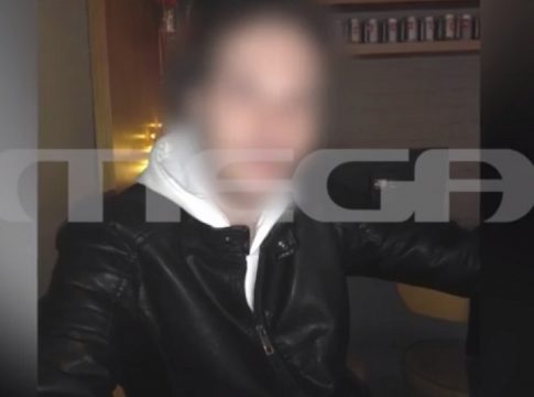 Στη δημοσιότητα σημείωμα του μητροκτόνου στη Θεσσαλονίκη – «Γιατί σκότωσα τη μητέρα μου»