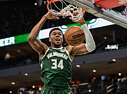 «Να γιατί αξίζει το βραβείο MVP ο Αντετοκούνμπο»