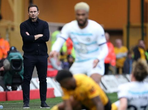 Ούτε ο… Λάμπαρντ δεν σώζει την Τσέλσι (1-0) – Σον και Κέιν «καθάρισαν» για την Τότεναμ (2-1)