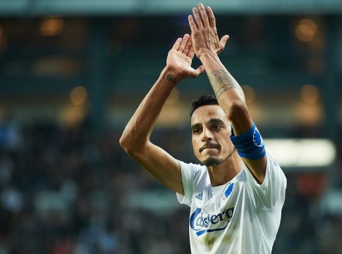 «Ο Ζέκα μένει ελεύθερος από την Κοπεγχάγη το καλοκαίρι»