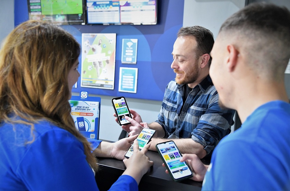 Τα καταστήματα ΟΠΑΠ περνούν στη νέα εποχή με το ΟPAP Store App – Η εφαρμογή που φέρνει το παιχνίδι στα μέτρα σου