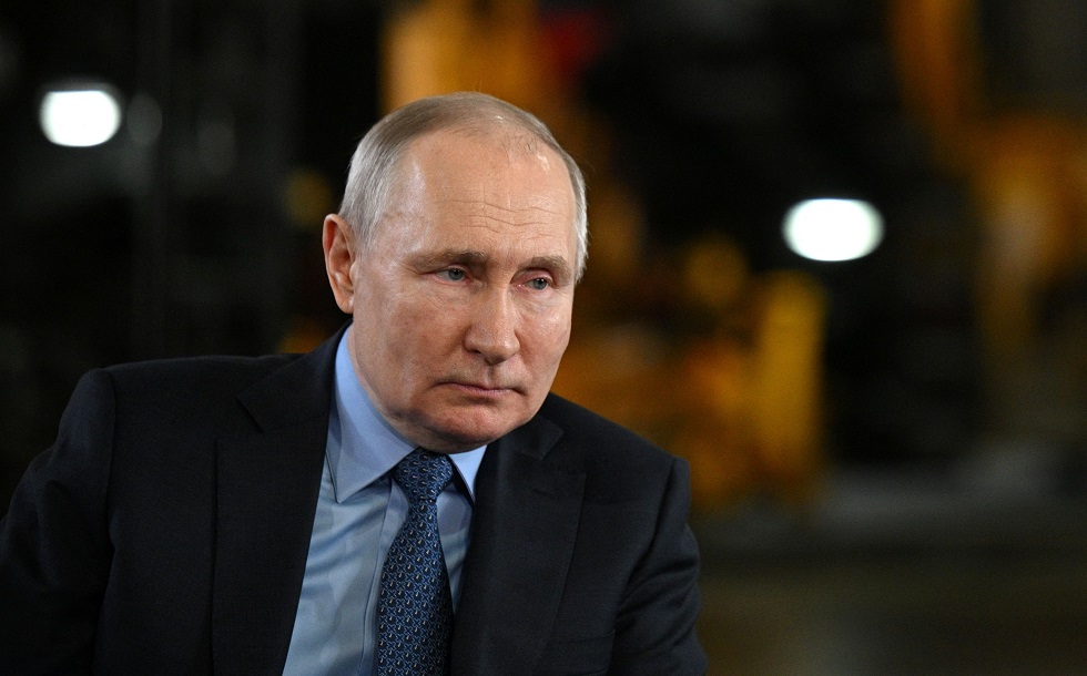 Pentagon Leaks: Ο Πούτιν έχει καρκίνο και οι στρατηγοί του θέλουν να «τελειώσουν» τον πόλεμο