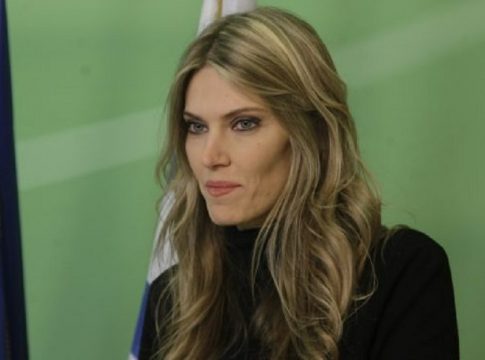Δημητρακόπουλος: «Δεν βρέθηκαν αποτυπώματα της Καϊλή στις δεσμίδες»