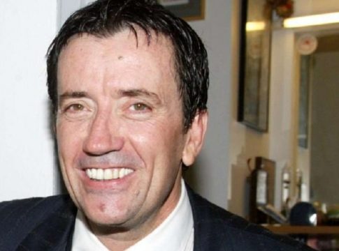 Νέα «πνοή» για τον Σπύρο Παπαδόπουλο: Αυτή είναι η 25χρονη σύντροφός του – Με τι ασχολείται