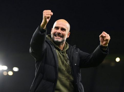 Γκουαρντιόλα: «Η διαμάχη στα αποδυτήρια μπορεί να κάνει τη Μπάγερν πιο επικίνδυνη»