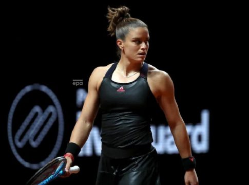 Madrid Open: Η Σάκκαρη απέφυγε την Σφιάτεκ, αλλά όχι τις Ζαμπέρ και Σαμπαλένκα