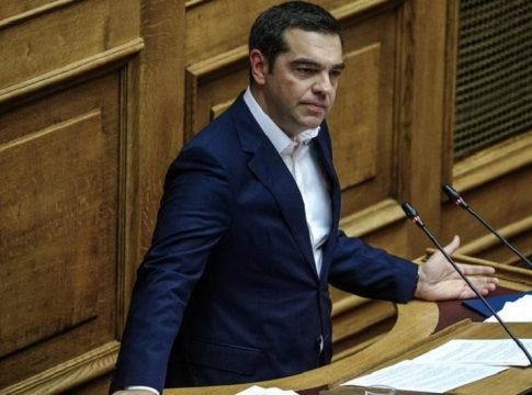 Αυτό είναι το πρόγραμμα διακυβέρνησης του ΣΥΡΙΖΑ – Τι προβλέπει για υγεία, εργασία, ακρίβεια, φόρους