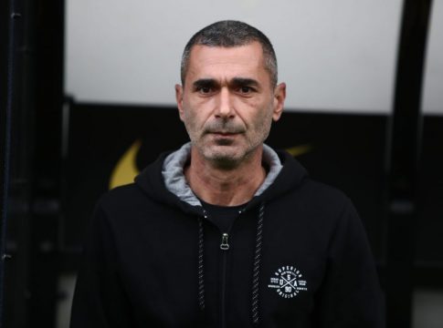 Άρης: Τα πλάνα του Τερζή για το ντέρμπι με τον ΠΑΟΚ