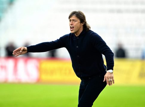 Ετοιμάζει αλλαγές ο Αλμέιδα