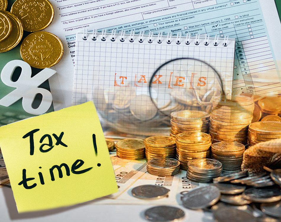 «Οδηγός» για τις φορολογικές δηλώσεις – Πώς θα αποφύγετε έξτρα φόρο