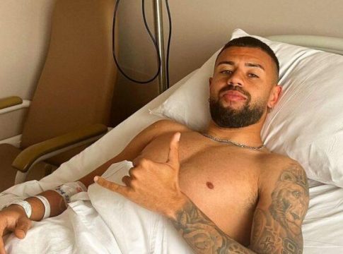 ΑΕΚ: Επέμβαση για καρδιακές αρρυθμίες ο Πάολο Φερνάντες!