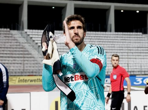 Άρης: Οι σίγουρες απουσίες και ο Κουέστα