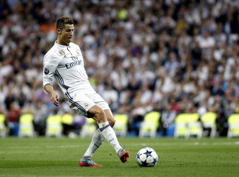 Εγκαίνια στο νέο Μπερναμπέου με…Κριστιάνο για τη Ρεάλ