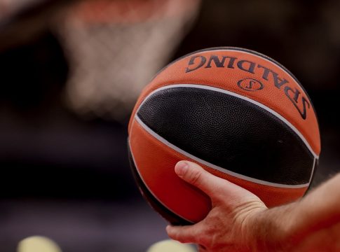 Αυτά είναι τα ζευγάρια του Final 4 του BCL