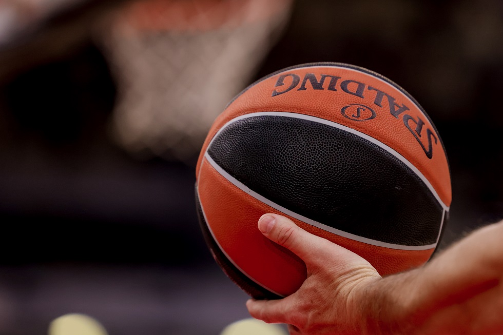 Στη Μάλαγα το Final Four του Basketball Champions League (pic)