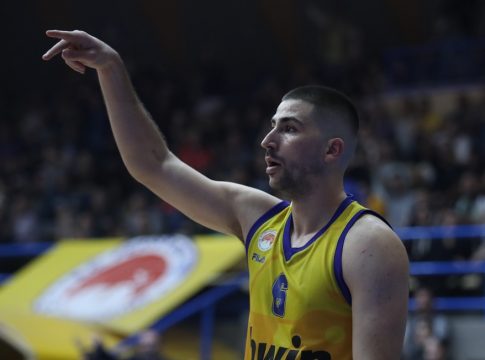 Μωραΐτης: «Έχουμε προετοιμαστεί κατάλληλα για τον Παναθηναϊκό»