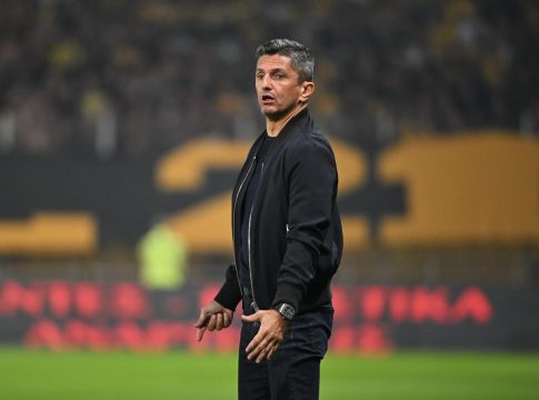 Εκπλήξεις και από τον Λουτσέσκου: Η εντεκάδα του ΠΑΟΚ