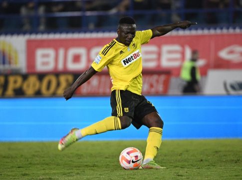 Αρης: Ο Ετέμπο και τα ερωτηματικά για το ντέρμπι με τον ΠΑΟΚ