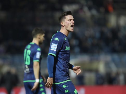 Παναθηναϊκός: Δεν προπονήθηκε ούτε σήμερα ο Βέρμπιτς