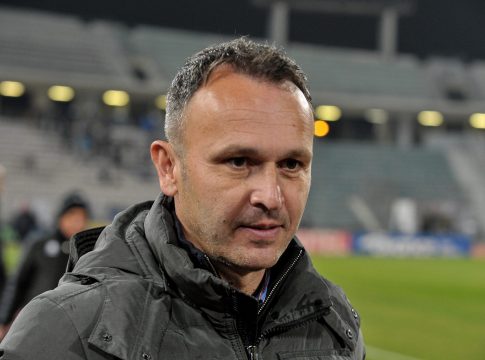 Η αποστολή του Βόλου για το ματς με την ΑΕΚ