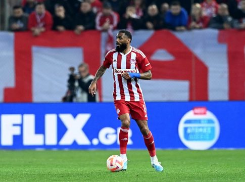 Εμβιλά: «Θα πρέπει να είμαστε συγκεντρωμένοι και να κυριαρχήσουμε στο παιχνίδι»