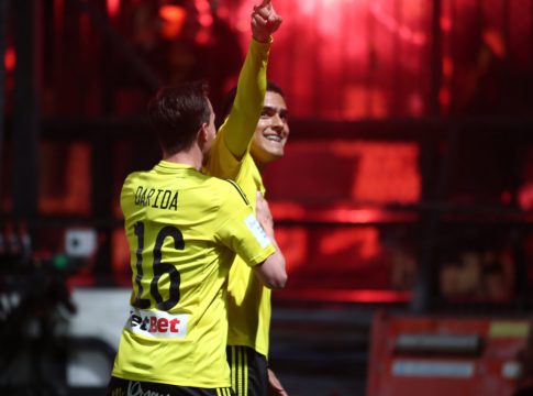 Άρης: Κερδισμένοι ομάδα και παίκτης από την υπόθεση Πάλμα