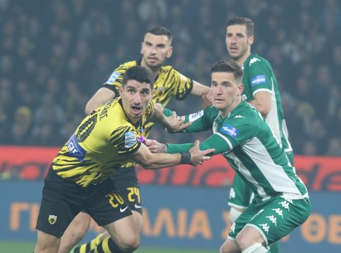 Τα κριτήρια που φέρνουν πρώτο τον Παναθηναϊκό σε ισοβαθμία με την ΑΕΚ