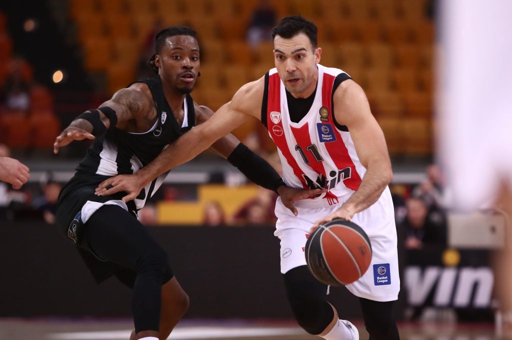 Τα ζευγάρια των ημιτελικών της Basket League