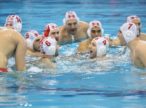 Ολυμπιακός: Ευρωπαϊκό «ραντεβού» με το Ανόβερο στον Πειραιά