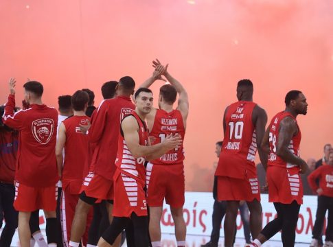 Εξελίξεις στον Ολυμπιακό: Ποιον ετοιμάζονται να «δέσουν» οι «ερυθρόλευκοι»