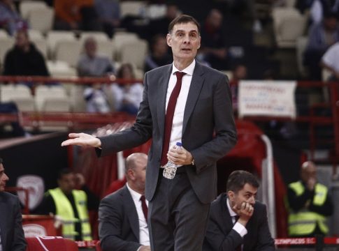 Ιστορικός Μπαρτζώκας… 200 νίκες στη Basket League