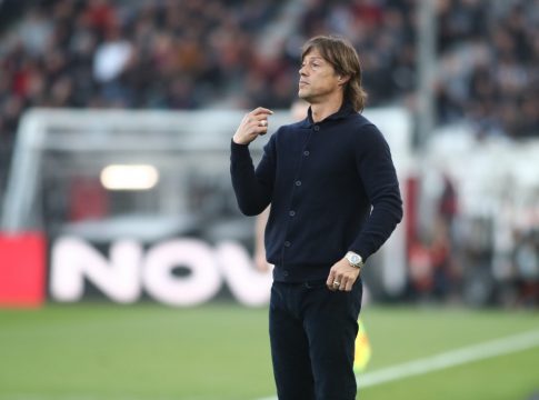 Με εκπλήξεις η ενδεκάδα της ΑΕΚ στον Βόλο (pic)