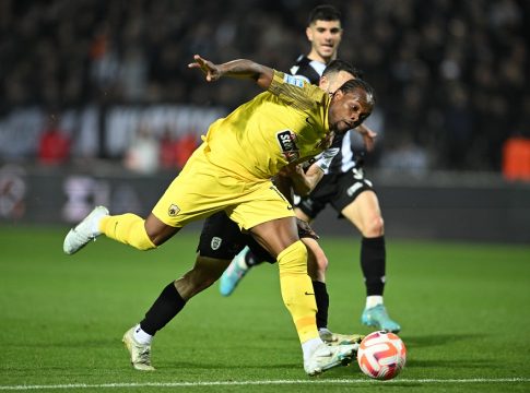 ΑΕΚ – ΠΑΟΚ Live Streaming