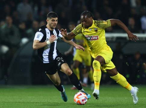 Superleague: Τα… φώτα στο ντέρμπι «δικεφάλων» – Δοκιμασίες εκτός για Ολυμπιακό και Παναθηναϊκό