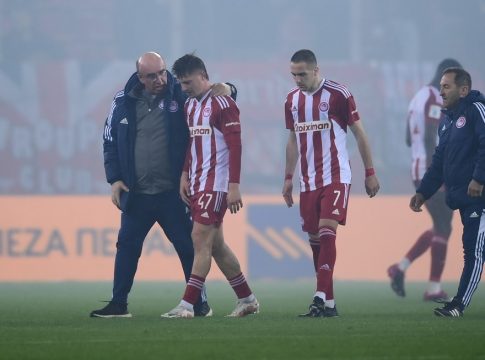 Κρίσιμη μέρα για Κανός και Μπα