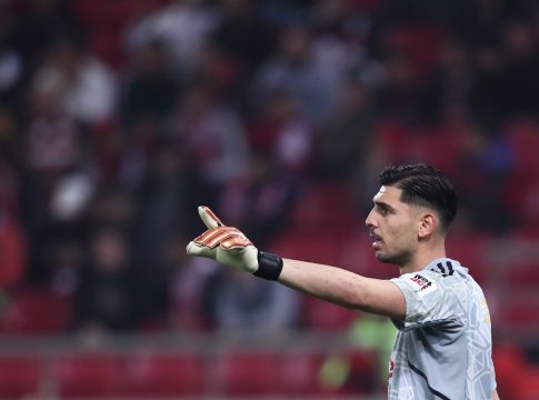 Σιαμπάνης: «Δεν πάμε με φόβο στην Τούμπα, θα διεκδικήσουμε τη νίκη»