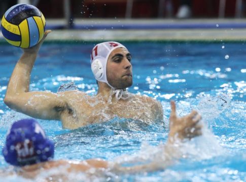 Ολυμπιακός: Με τον Παναθηναϊκό στο Παπαστράτειο