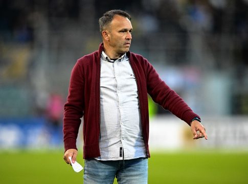 Μπράτσος: «Θα πουλήσουμε ακριβά το τομάρι μας»
