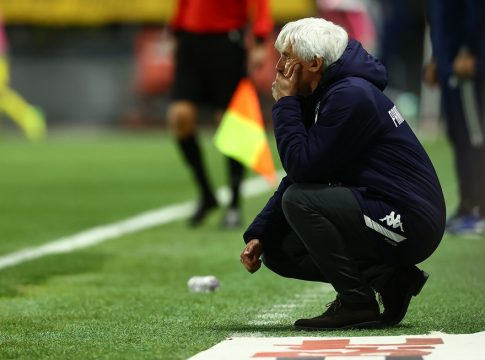 Γιοβάνοβιτς: «Καλύτερος από εμάς ο Ολυμπιακός στα προηγούμενα δύο ματς, αλλά…»