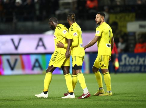 Άρης: Να βγάλει εγωισμό κόντρα στην ΑΕΚ