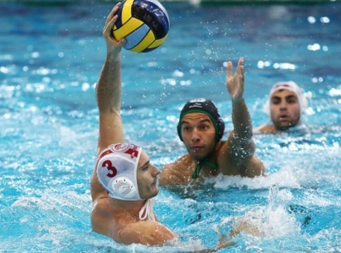 LIVE: Παναθηναϊκός – Ολυμπιακός